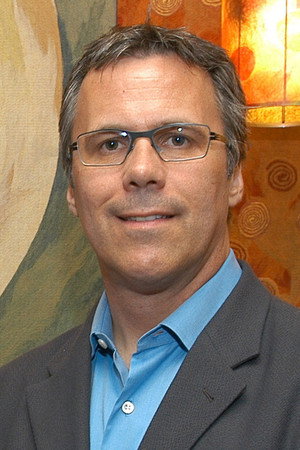 Richard Roeper in The Fire Rises: The Creation and Impact of The Dark Knight Trilogy