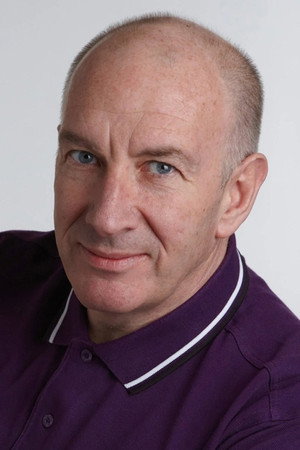 Simon Day in Ted & Ralph