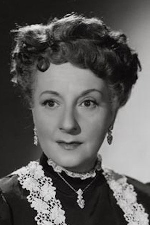 Conchita Gentil Arcos in Romeo y Julieta