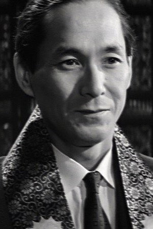 Tsutomu Shimomoto in Ditch