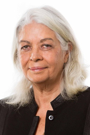 Marcia Langton in Gulpilil: One Red Blood