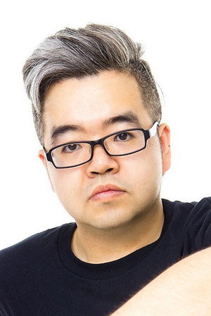 Shen Dawei in Monkey Magic