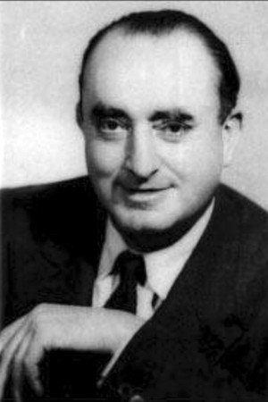 Henri Diamant-Berger in Le Cinéma de grand-père