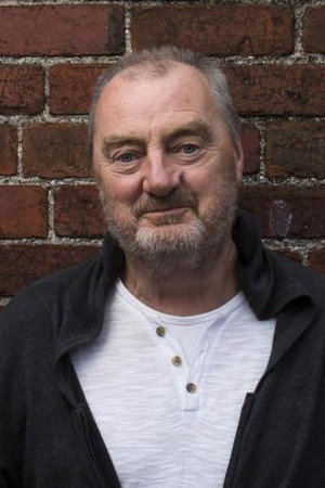 Jon Kenny in Song of the Sea