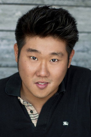 Peter S. Kim in Maid of Dishonor
