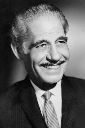 Andrés Soler in Romeo y Julieta