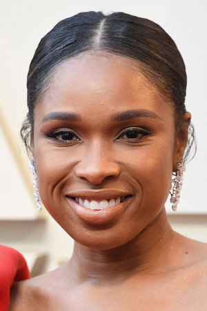 Jennifer Hudson in Sex and the City
