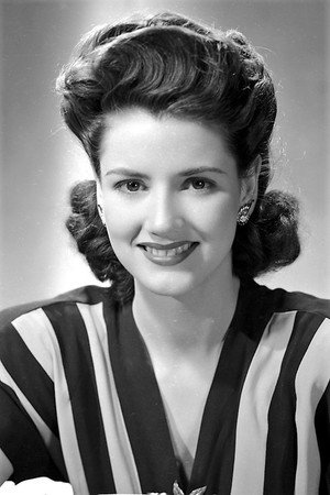 Virginia Belmont in Silent Conflict