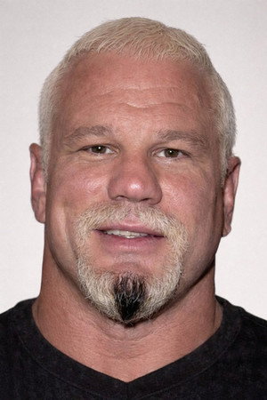 Scott Rechsteiner in WrestleMania IX: Becoming a Spectacle