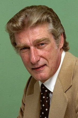 Richard Mulligan in Little Big Man