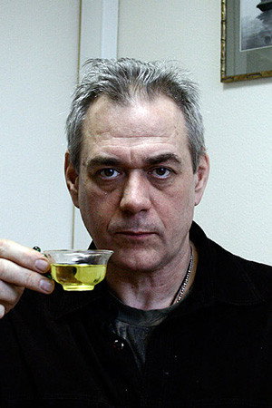 Sergei Dorenko in Nemtsov