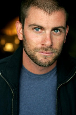 Joseph McKelheer in The Hamiltons