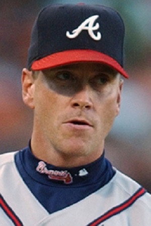 Tom Glavine in 1995 Atlanta Braves: The Official World Series Film