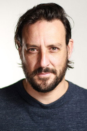 Brett Williams in Fried Barry
