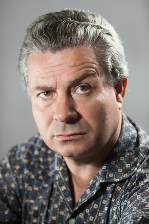 Muzaffer Yenen in I will not mention your name