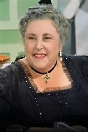 Carmen Porcel in Jugando a morir