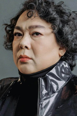 John Lapus in Da Possessed