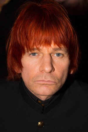 Zak Starkey in The Who: Live at the Isle of Wight 2004 Festival