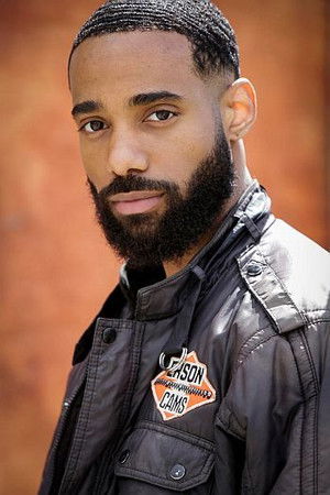 Philemon Chambers in Single All the Way