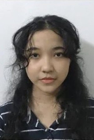 Syuma Salihin in La Luna