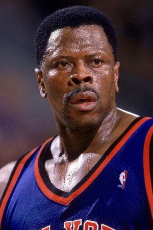 Patrick Ewing in Patrick Ewing - Standing Tall