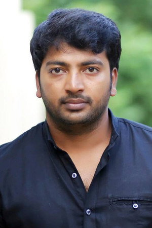 Kalaiyarasan in Darling