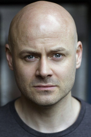 Adam McNamara in Choreomania