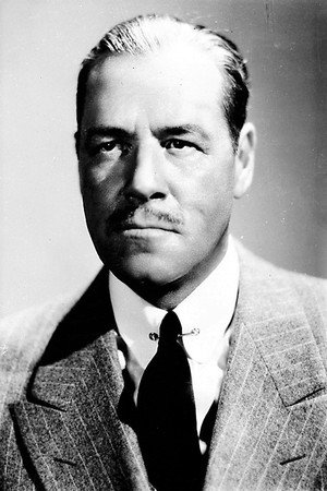 Jack Holt in Black Moon