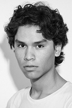 Forrest Goodluck in Scalped