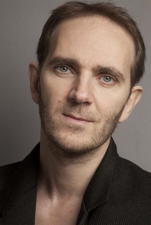 Thomas Cousseau in Kaamelott: The Second Chapter (Part I)
