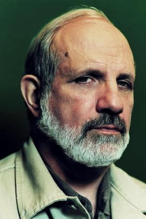 Brian De Palma in 'Obsession' Revisited