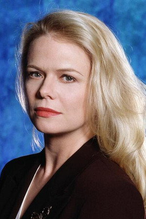 Marcy Walker in Midnight's Child