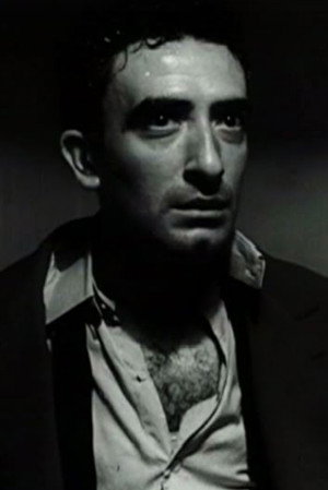 Carlos Ronda in El cerco