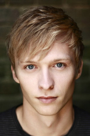 Will Tudor in Torvill   Dean