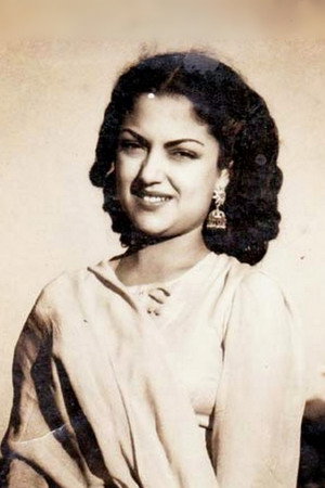 Zubeida in Alam Ara