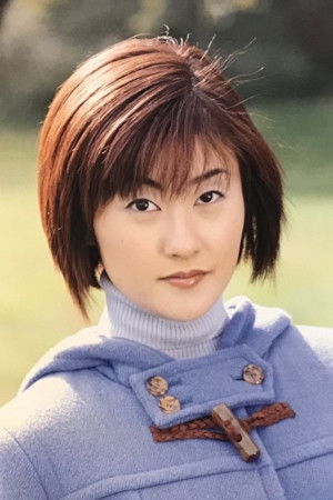 Tomoko Kawakami in Devilman - Volume 3: Devilman Apocalypse