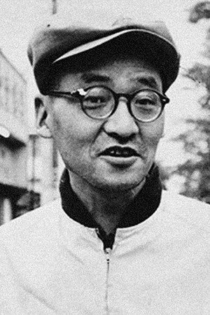 Yasuzō Masumura in Kenji Mizoguchi: The Life of a Film Director