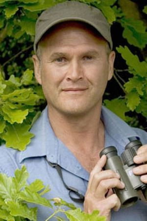 Simon King in Lion: The Rise and Fall of the Marsh Pride