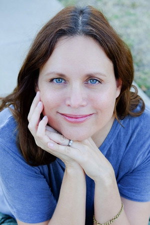 Karyn O'Bryan in Private Resort
