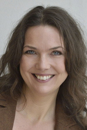 Anna Blomberg in Kvarteret Skatan - The Best of season 1