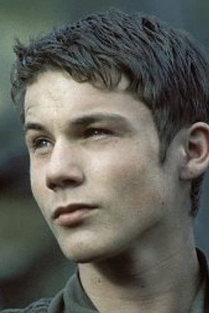 Scott Moutter in Reign of Fire