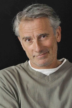 Benoît Gourley in Wolfpack