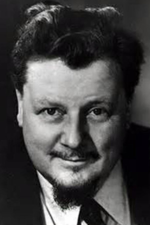 Walter Szurovy in To Have and Have Not