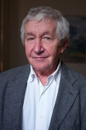 Claude Aufaure in The Hairdresser s Husband