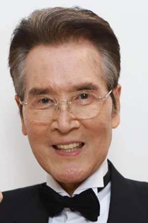 Shih Ying in 鬼出嫁