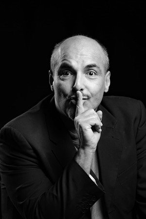 Leandro Sánchez in Cinema Libertad