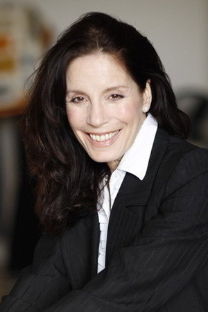 Céline Lomez in The Silent Partner