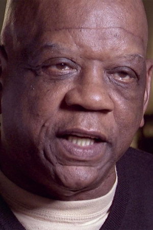 William Calhoun in The Black Panthers: Vanguard of the Revolution