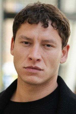 Malik Blumenthal in The Kids Turned Out Fine