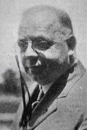 Jay Dwiggins in He Comes Up Smiling